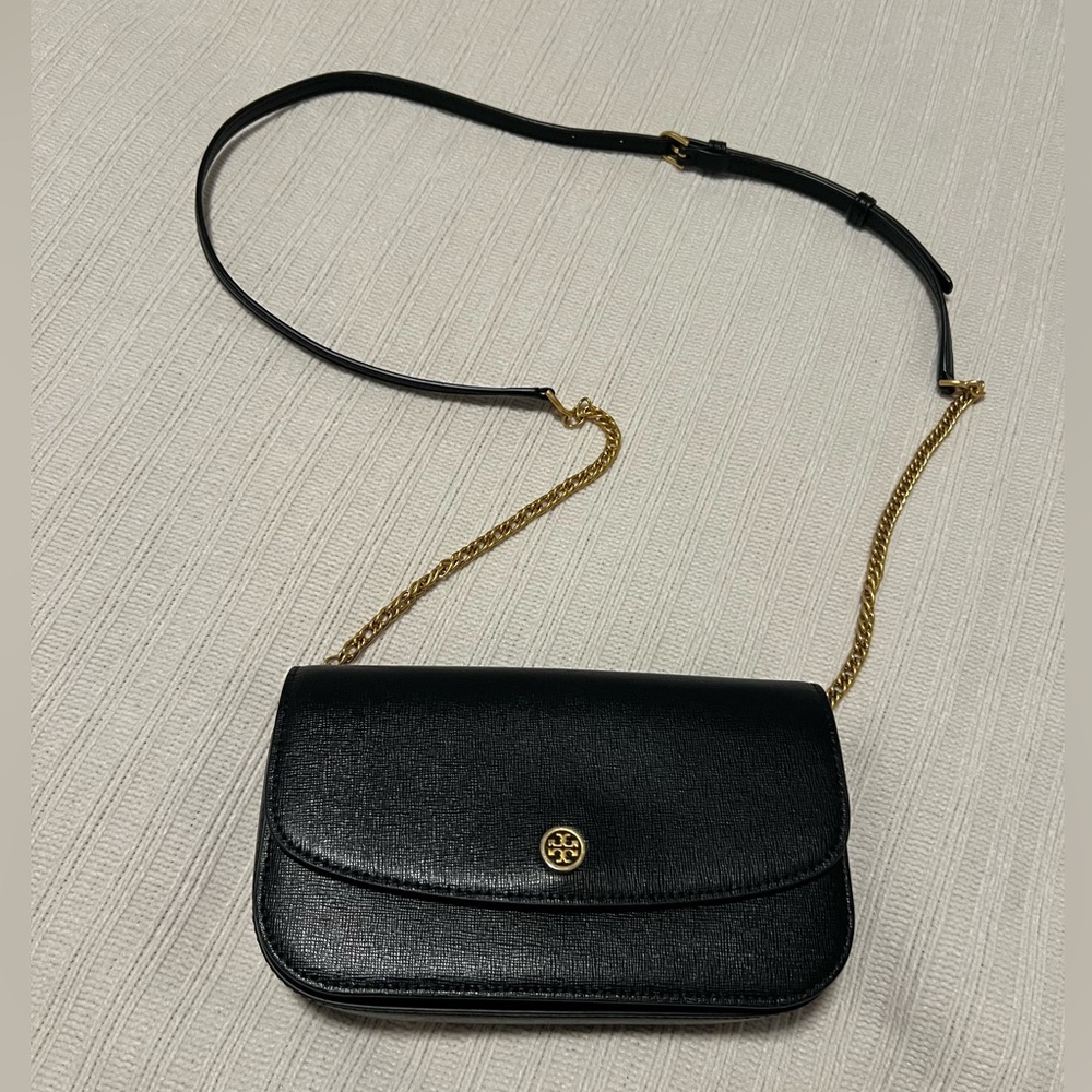 Tory Burch Cross Body Purse
